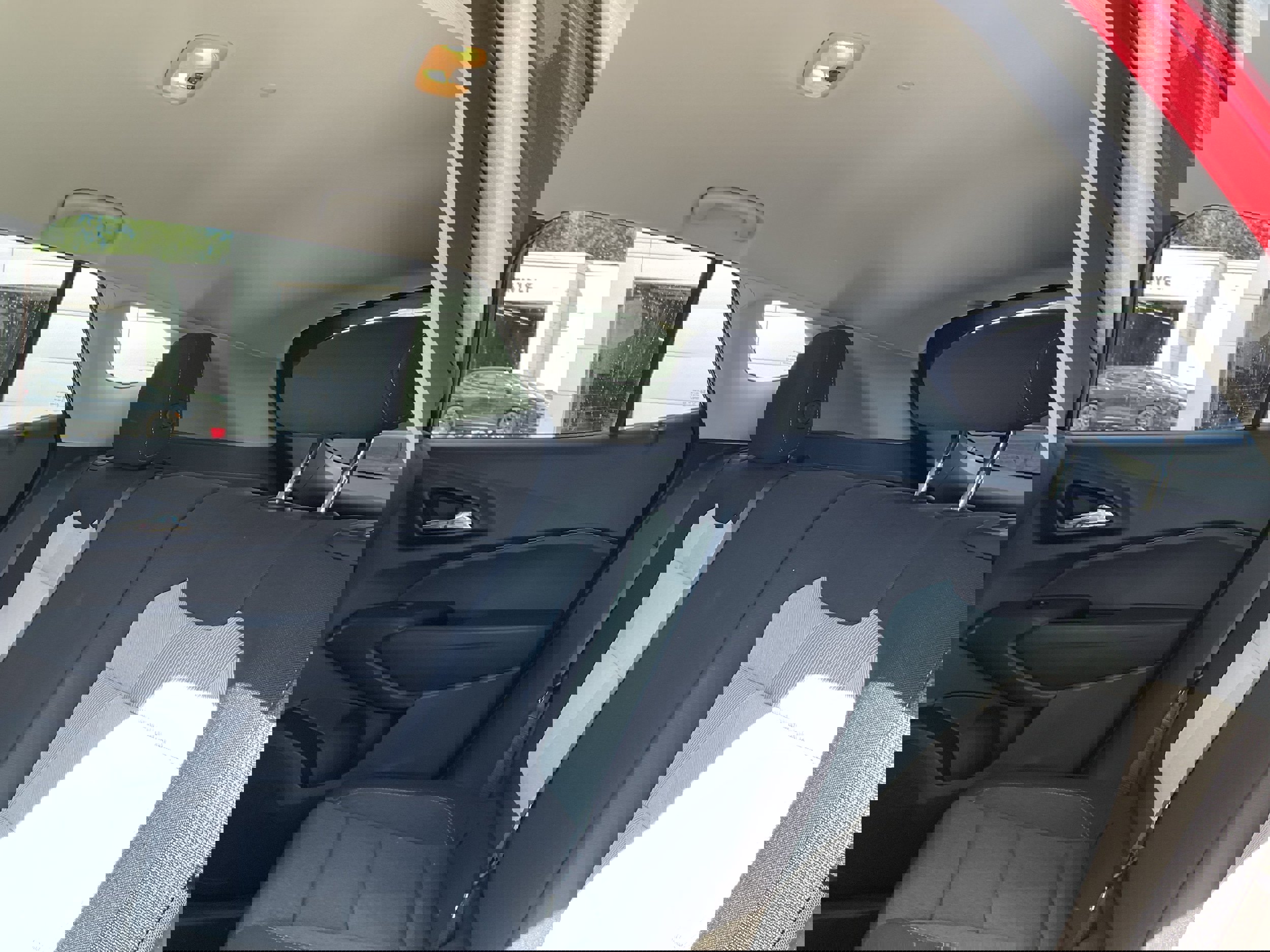 Certified 2024 Chevrolet Trax LS w/ LS Convenience Package image 7