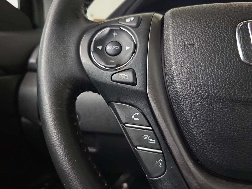 Used 2016 Honda Pilot EX-L image 20