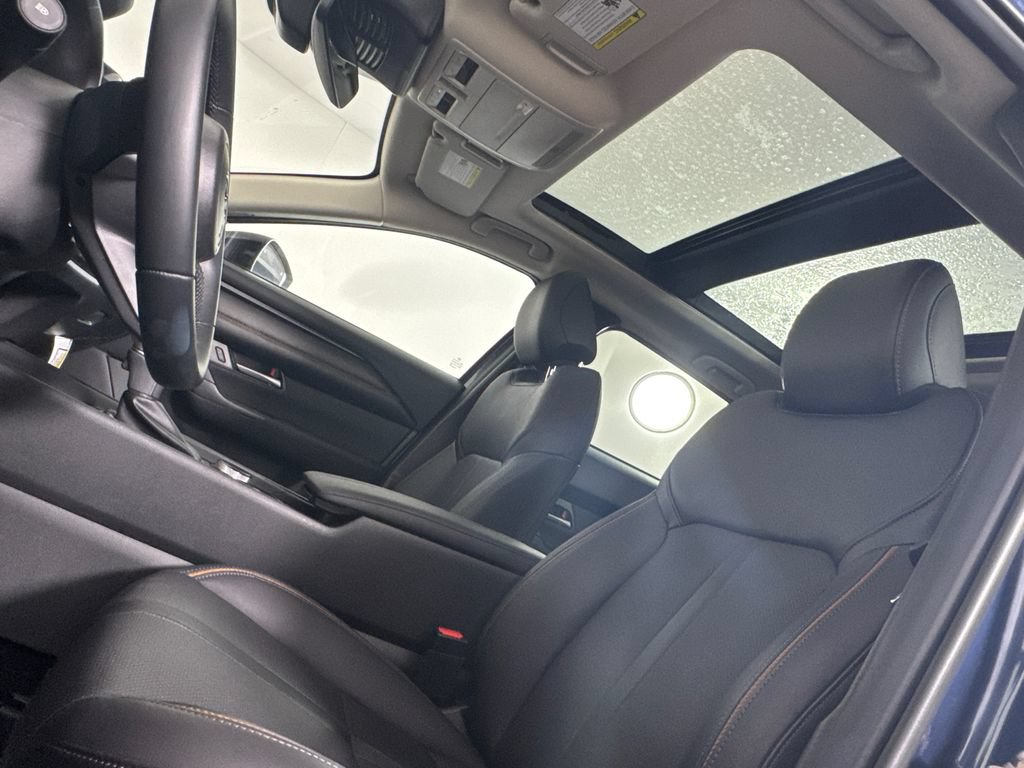 Certified 2026 MAZDA CX-50 AWD 2.5 Hybrid w/ Weather Package image 31