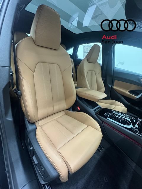 New 2026 Audi A5 2.0T Premium Plus AWD/4WD image 27