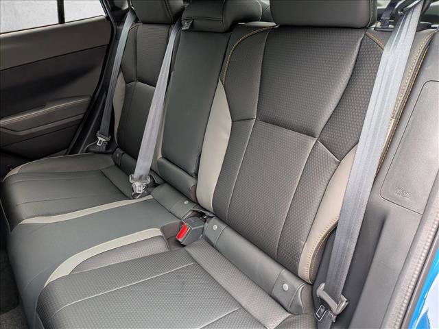 New 2026 Subaru Crosstrek 2.5i Wilderness AWD/4WD image 7
