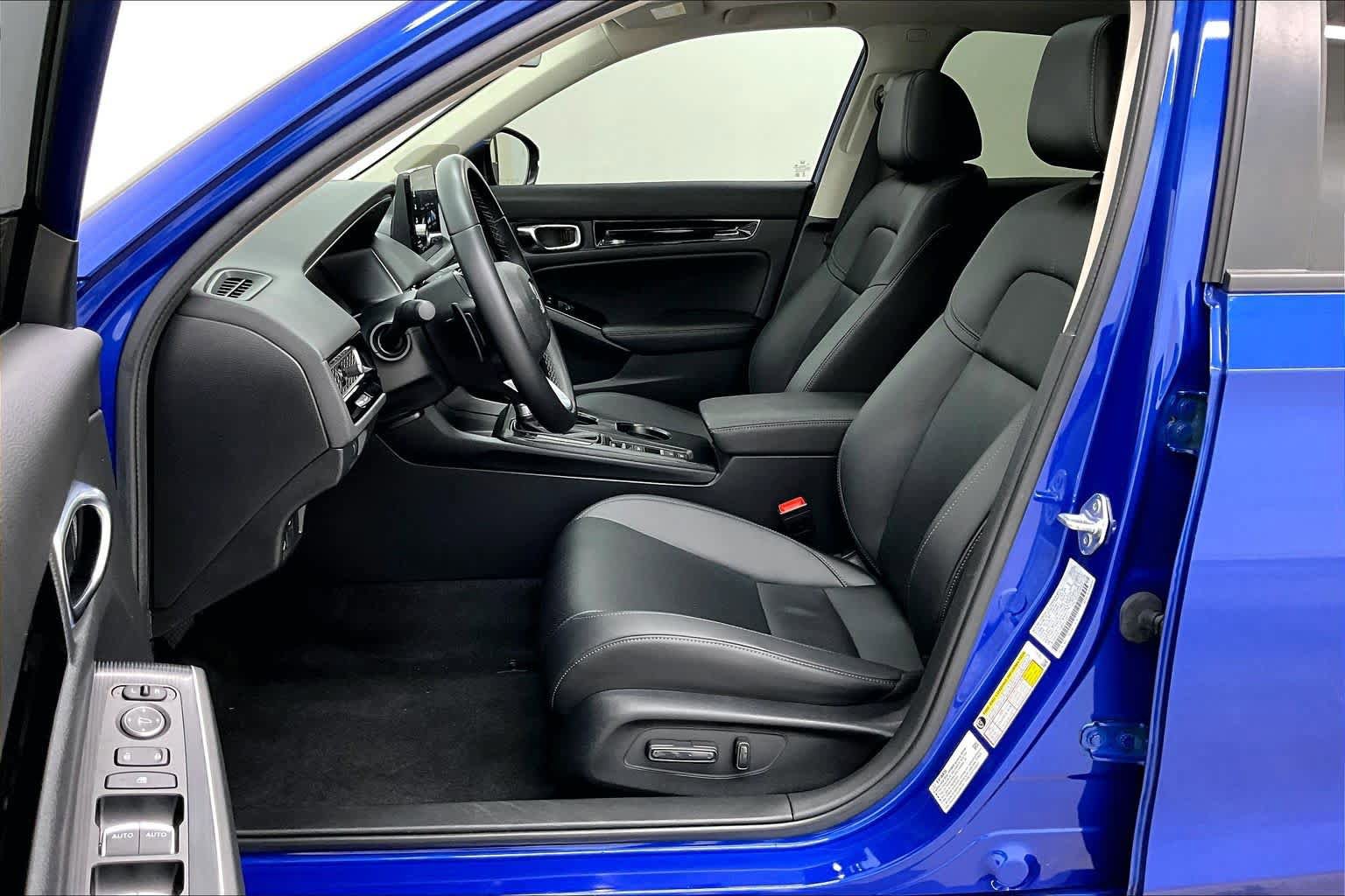 Used 2024 Honda Civic Touring image 8