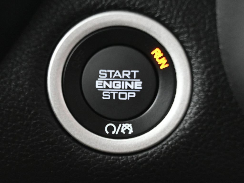 New 2026 RAM 1500 Big Horn w/ Night Edition image 23