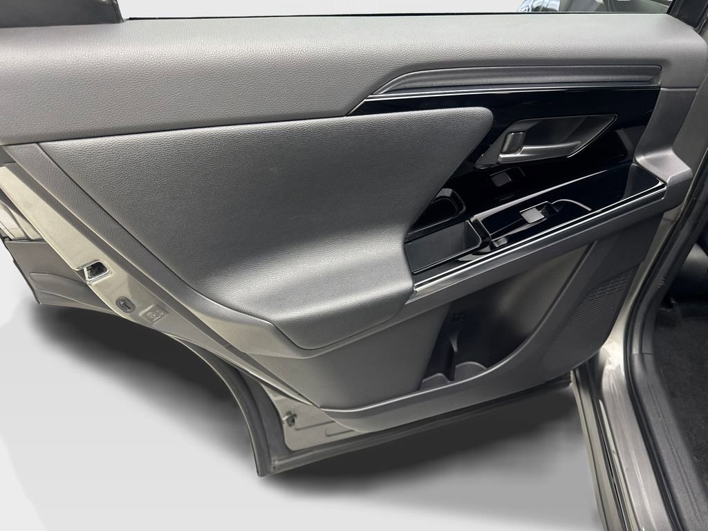 Used 2023 Toyota bZ4X Limited w/ Weather Package image 38