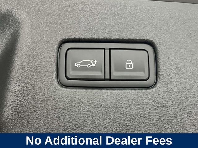 New 2026 Hyundai Palisade SEL AWD/4WD image 18
