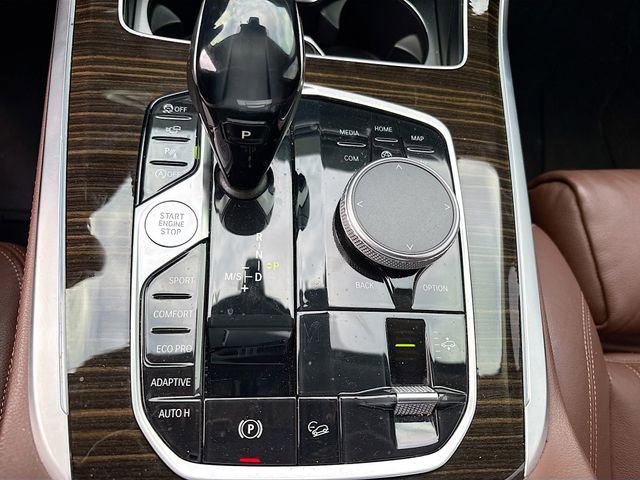 Used 2020 BMW X7 xDrive40i w/ Premium Package image 18