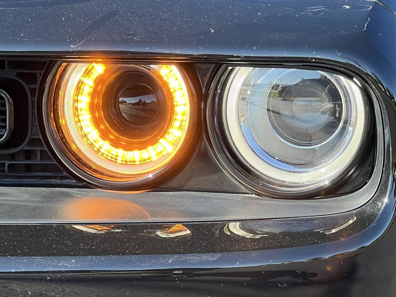 Used 2018 Dodge Challenger R/T Plus RWD image 15