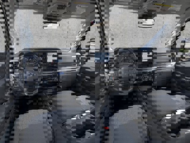 New 2026 Ford F250 XLT w/ FX4 Off-Road Package image 9