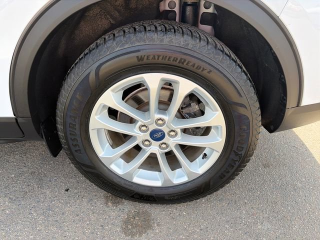 Used 2020 Ford Escape SE AWD/4WD image 15