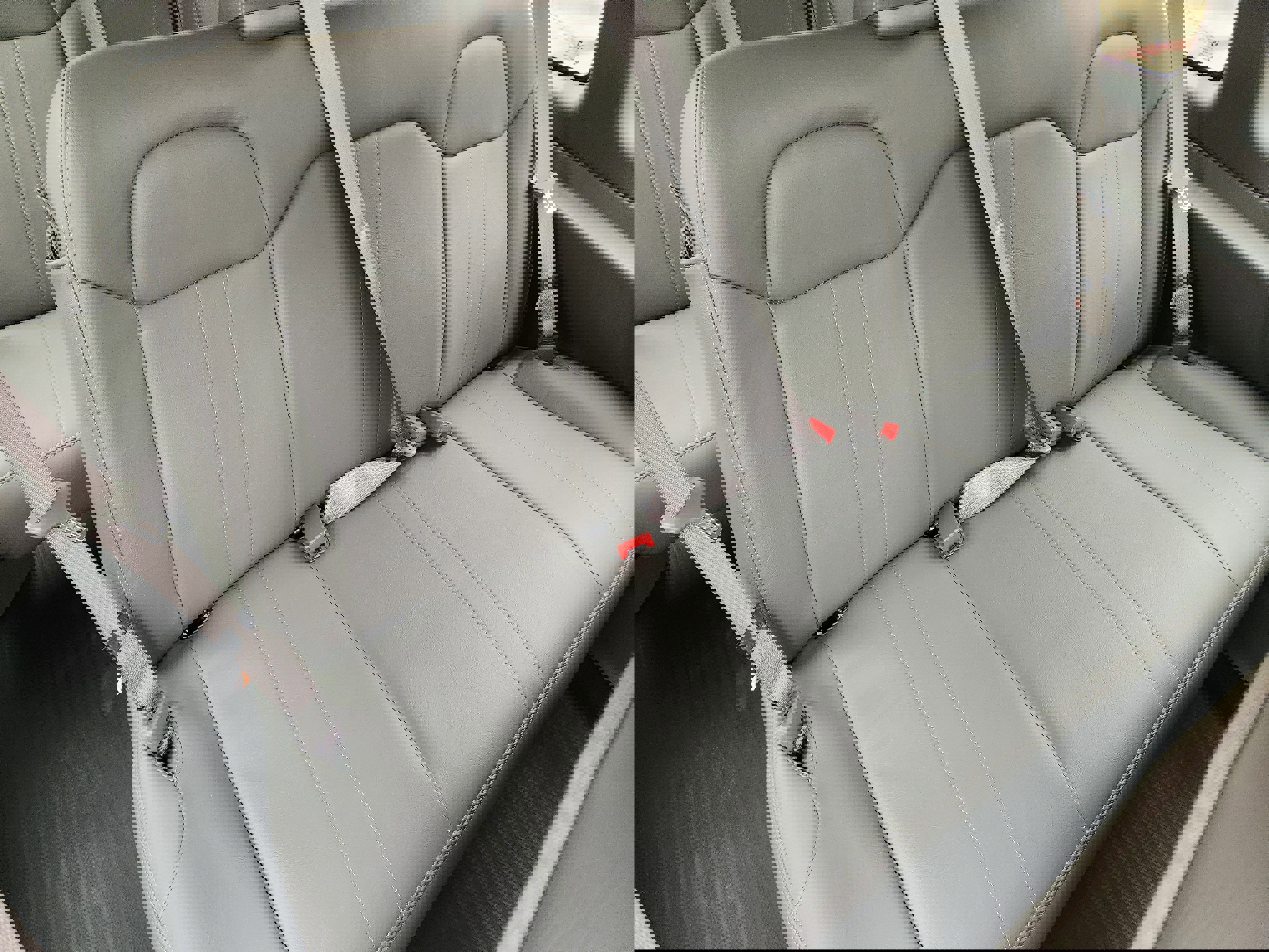 New 2025 Chevrolet Express 3500 LS w/ Chrome Appearance Package image 32