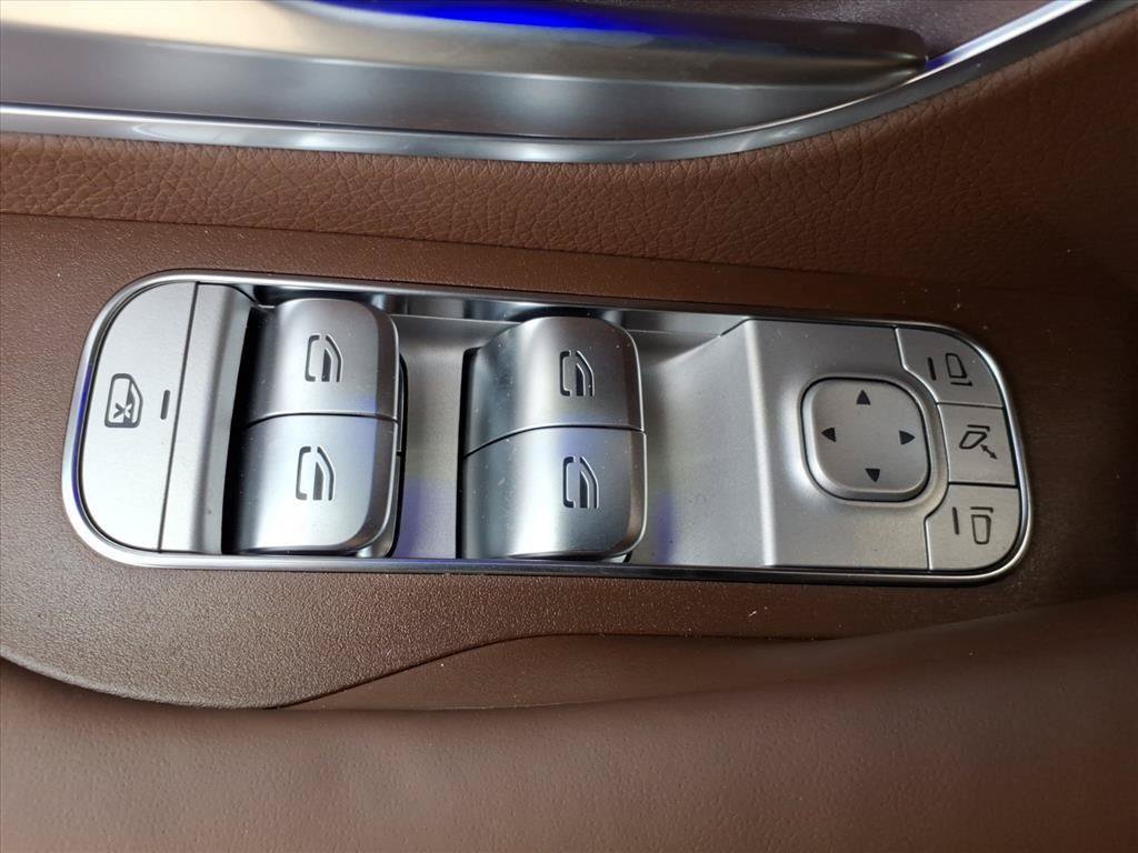 New 2026 Mercedes-Benz GLE 53 AMG 4MATIC image 13