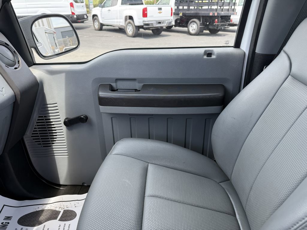 Used 2016 Ford F250 XL image 18