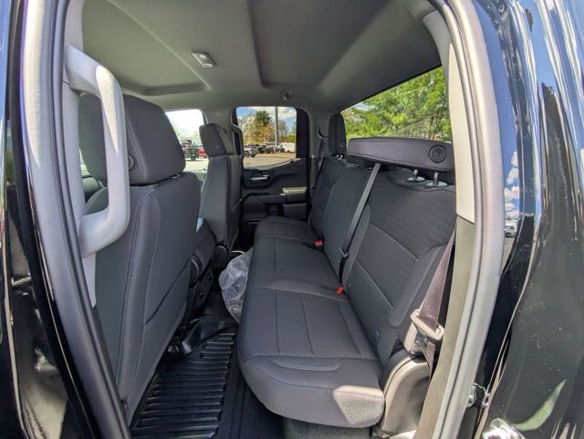 New 2026 GMC Sierra 1500 Pro w/ Snow Plow Prep Package AWD/4WD image 26