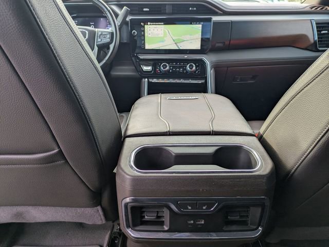 Certified 2024 GMC Sierra 2500 Denali w/ Denali Reserve Package image 32