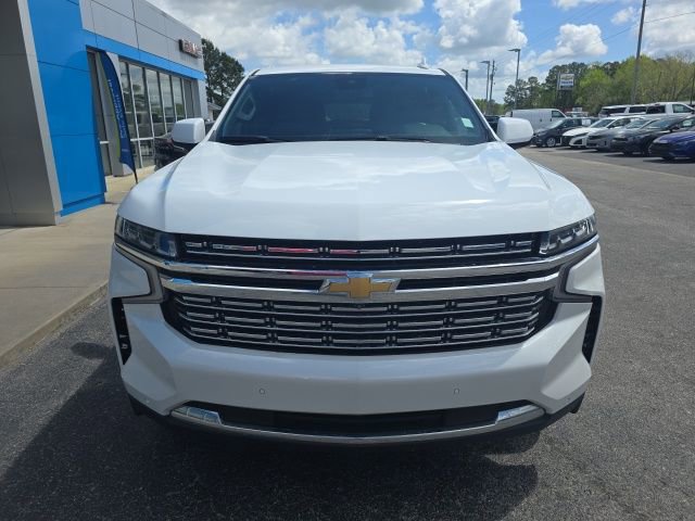 Used 2023 Chevrolet Tahoe LT w/ Luxury Package image 8