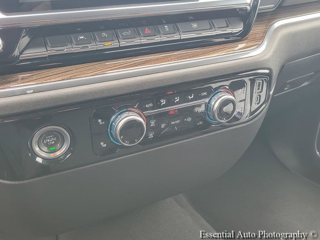 Certified 2024 GMC Sierra 1500 Elevation AWD/4WD image 18