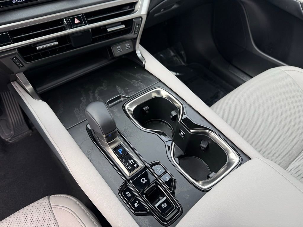 Used 2024 Lexus RX 350 Premium w/ Accessory Package (Z1) image 13