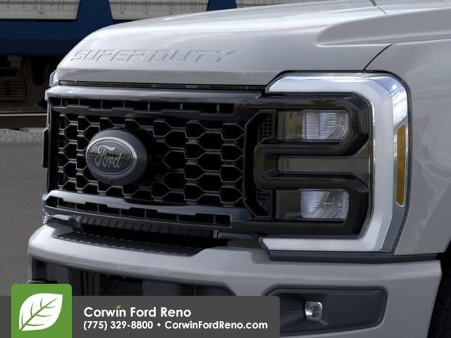 New 2026 Ford F250 Lariat AWD/4WD image 19