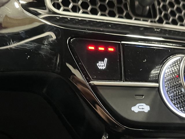 New 2026 Honda Civic Sport image 19