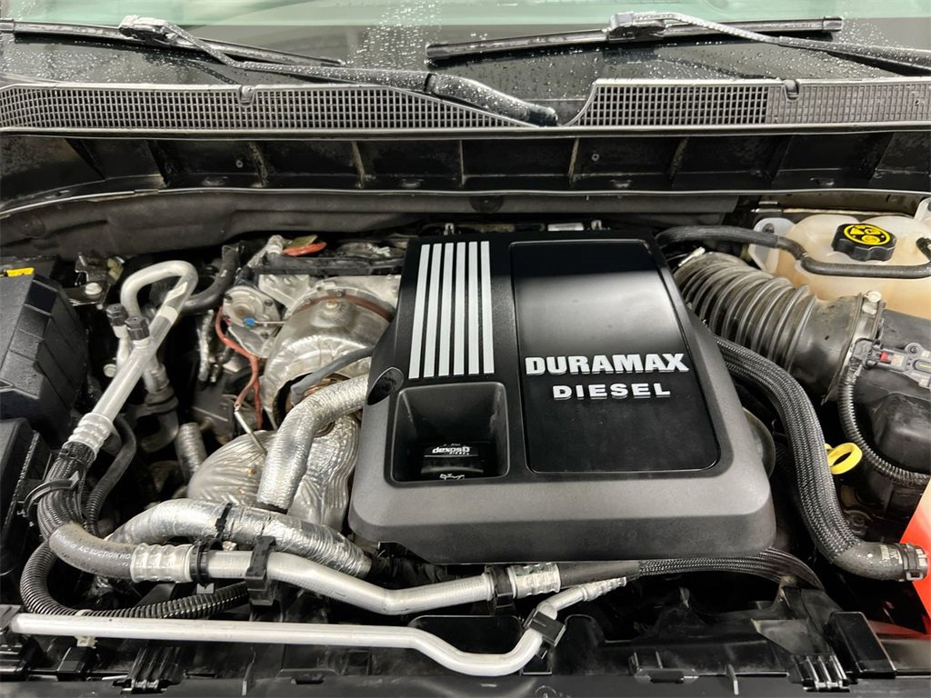 Used 2023 Chevrolet Silverado 1500 High Country image 25