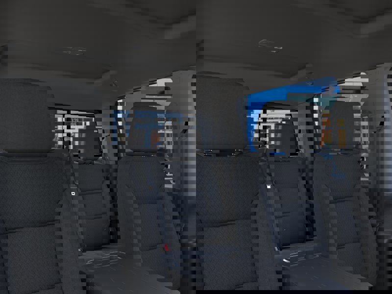 New 2026 Chevrolet Silverado 1500 RST w/ All Star Edition Plus image 48