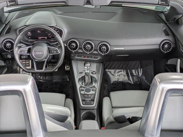 Used 2016 Audi TT 2.0T image 21