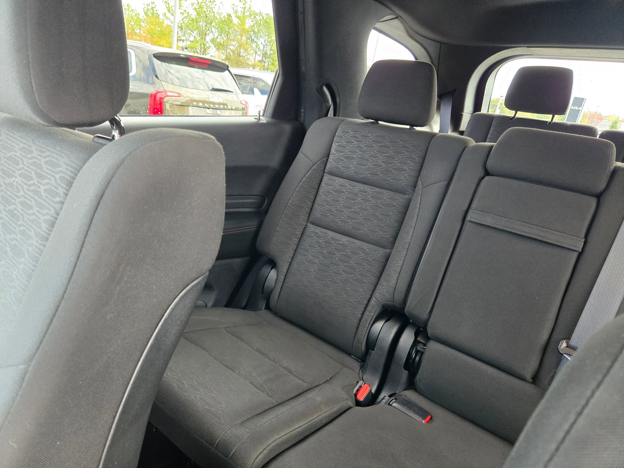 Used 2023 Dodge Durango GT image 12