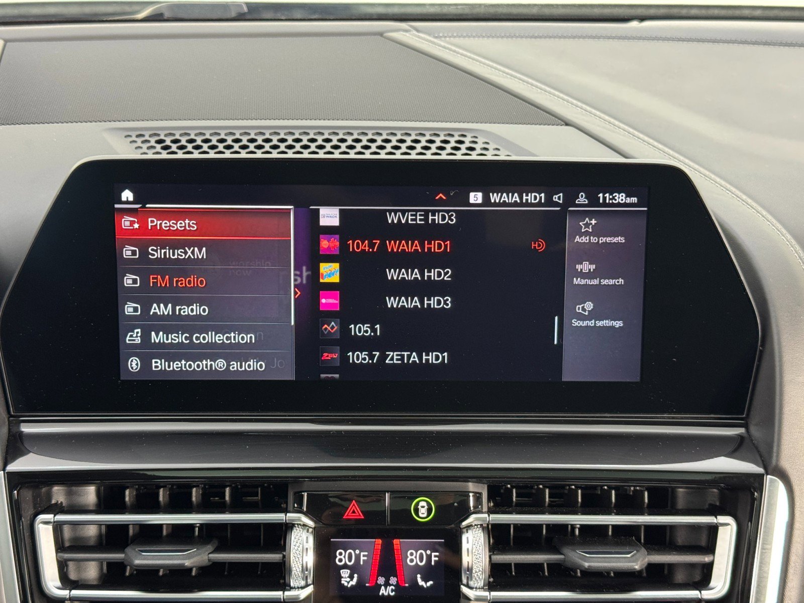 Used 2020 BMW 840i Gran Coupe w/ M Sport Package image 29