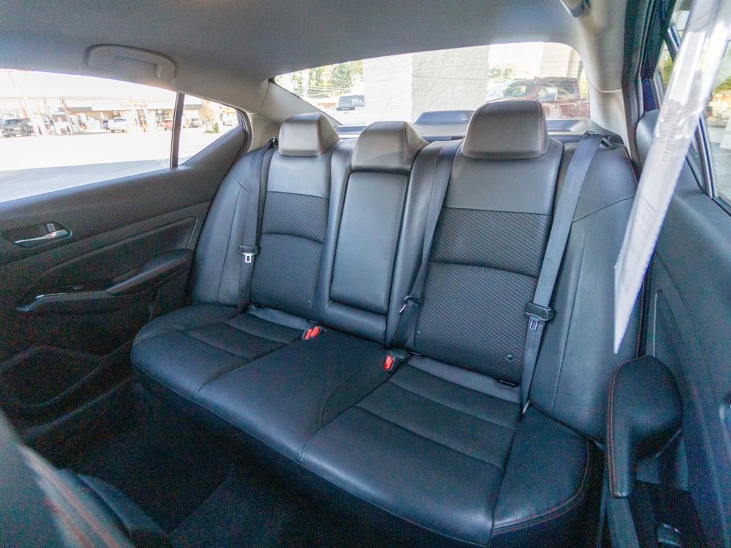 Used 2023 Nissan Altima 2.5 SR image 27