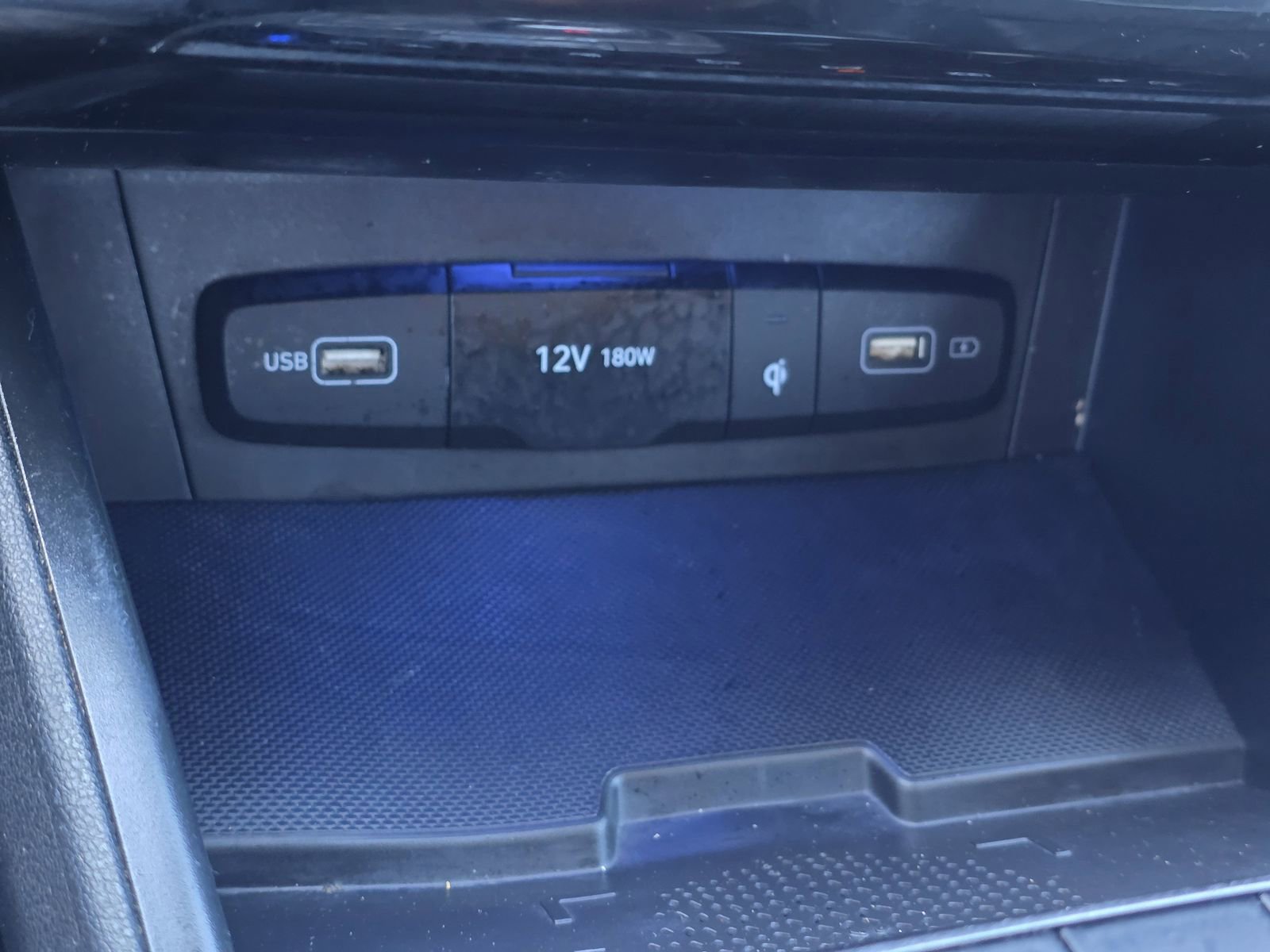 Used 2023 Hyundai Tucson Limited w/ Cargo Package image 25