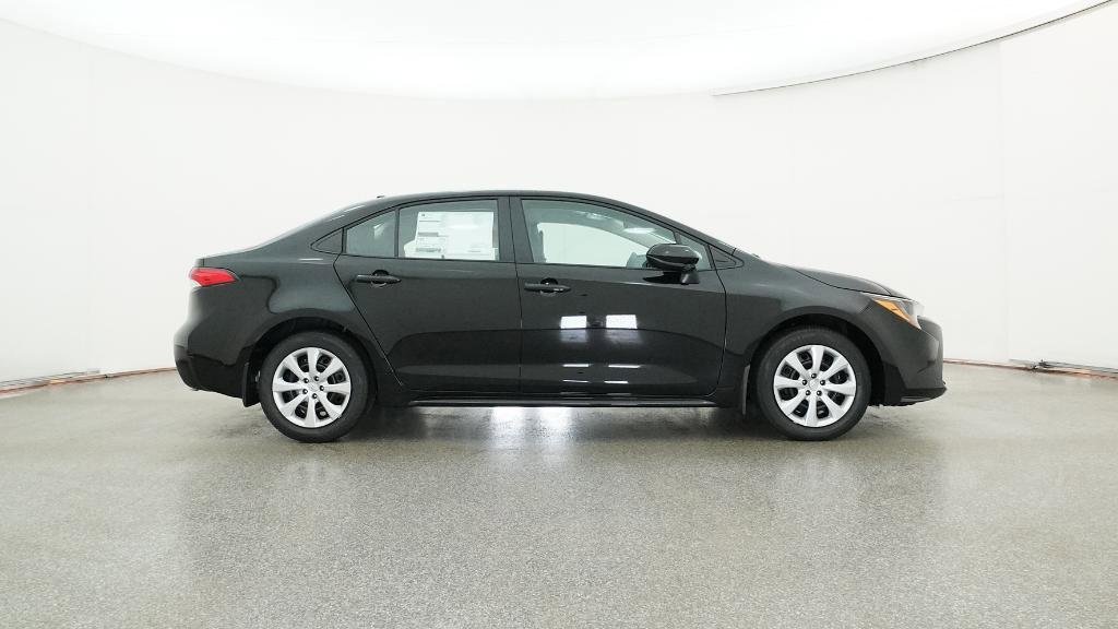 New 2026 Toyota Corolla LE image 19