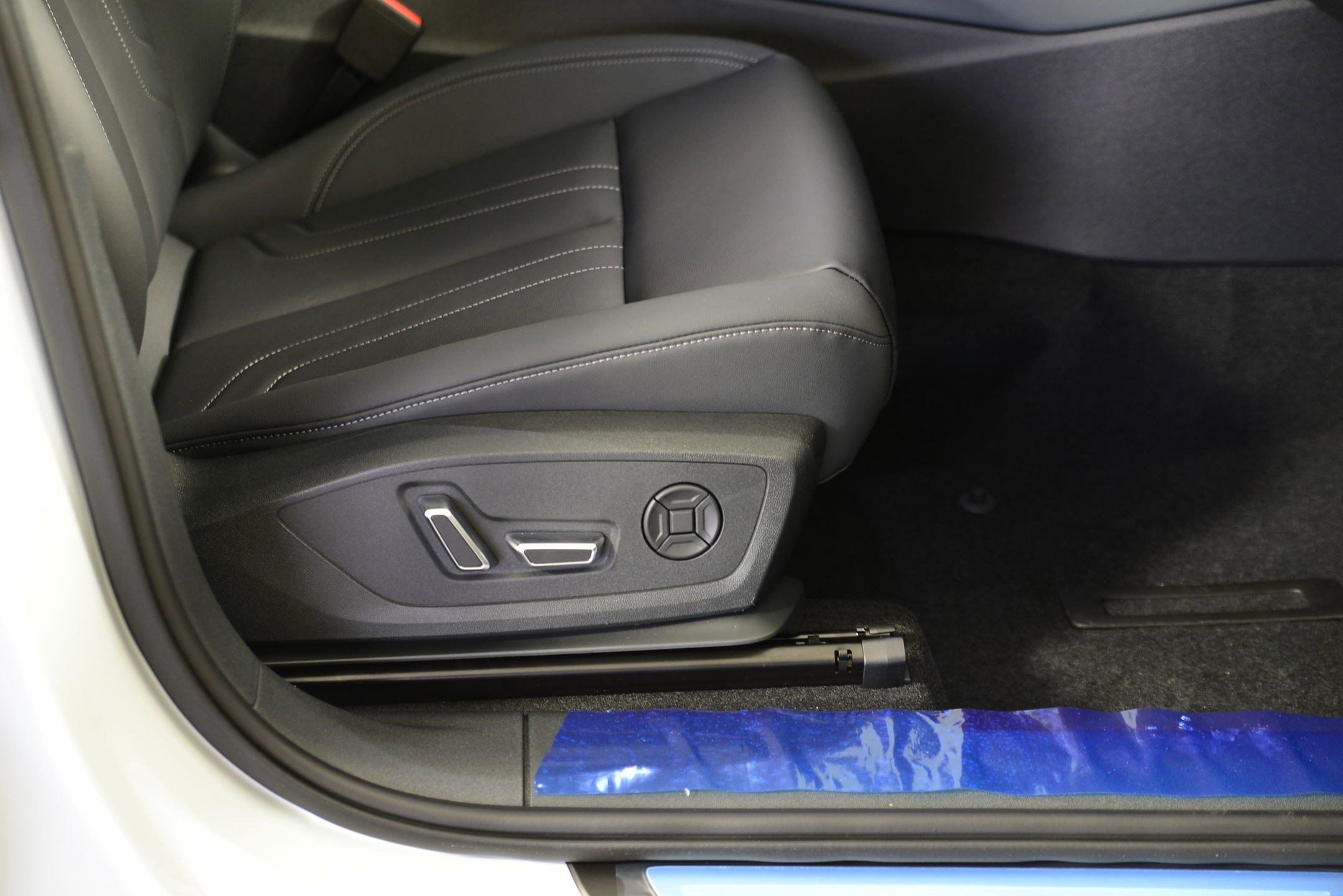 New 2026 Audi Q3 quattro 2.0T image 12