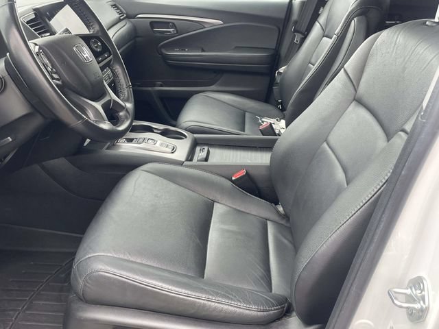 Used 2021 Honda Pilot Special Edition image 14