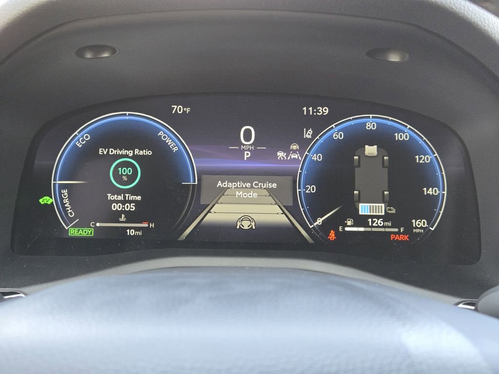 New 2026 Toyota Camry XLE image 13