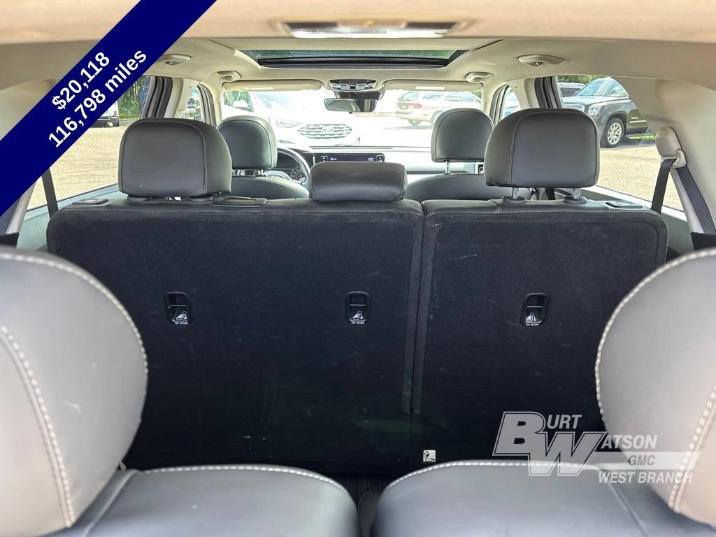 Used 2022 Kia Sorento S w/ Panoramic Sunroof Package AWD/4WD image 23