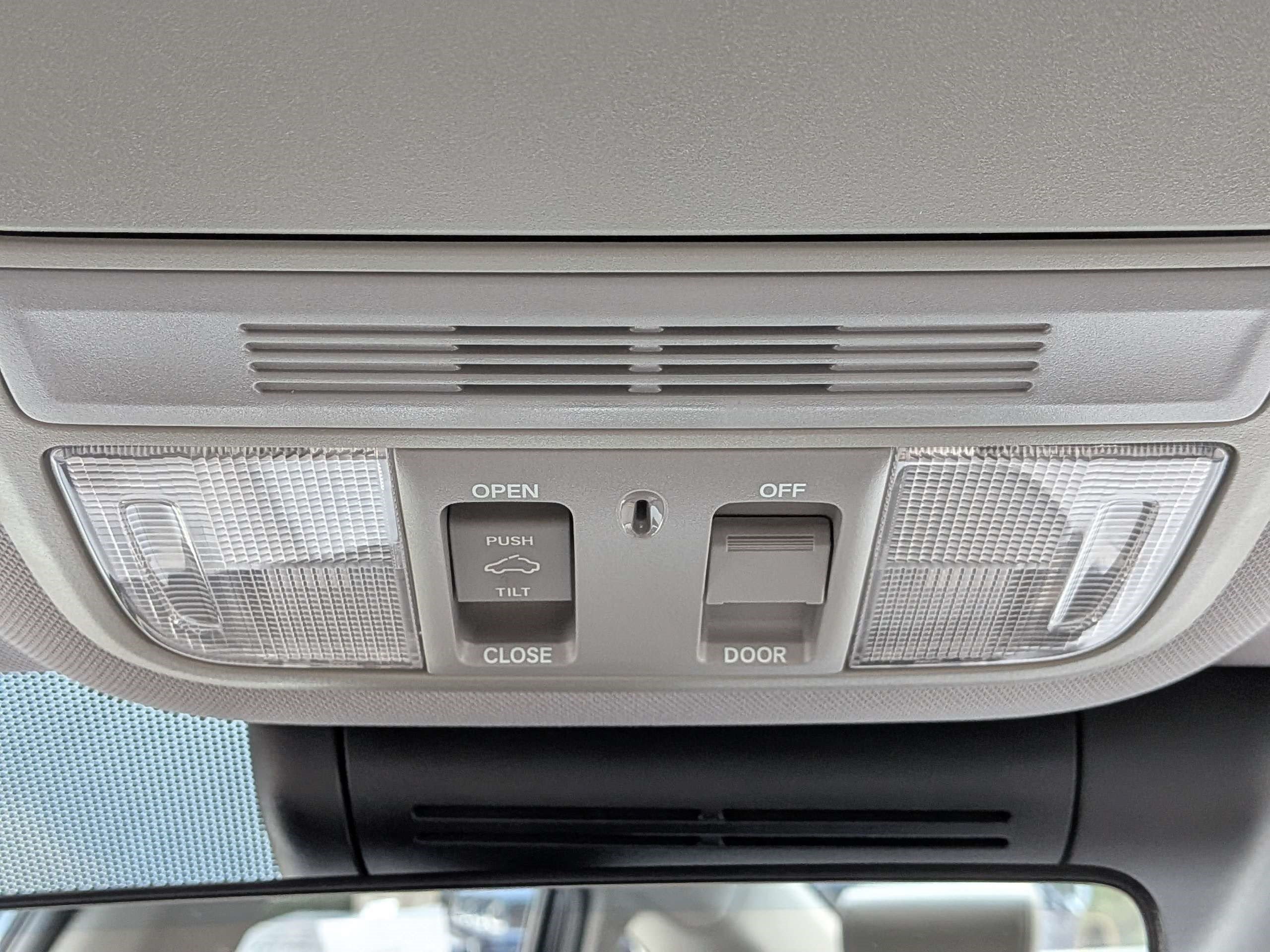 Used 2020 Honda Accord EX-L image 26