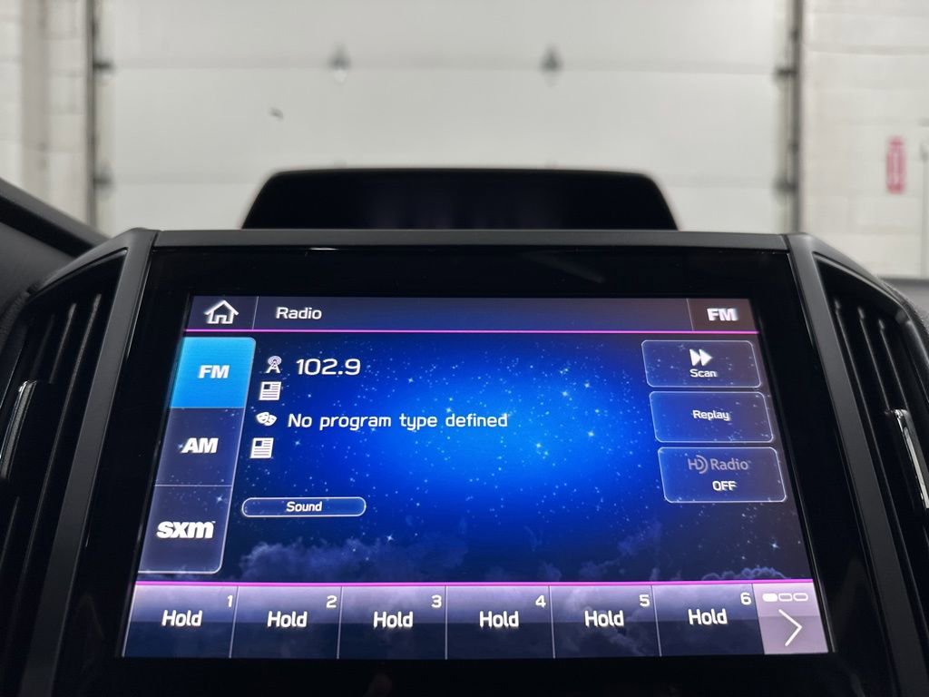 Used 2024 Subaru Forester Wilderness image 29