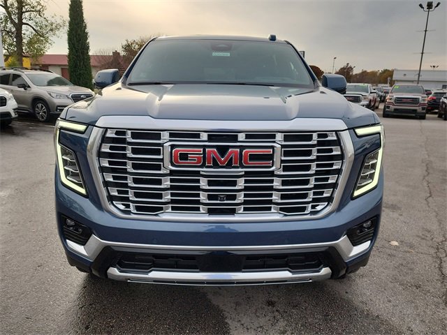 New 2026 GMC Yukon XL Denali image 9