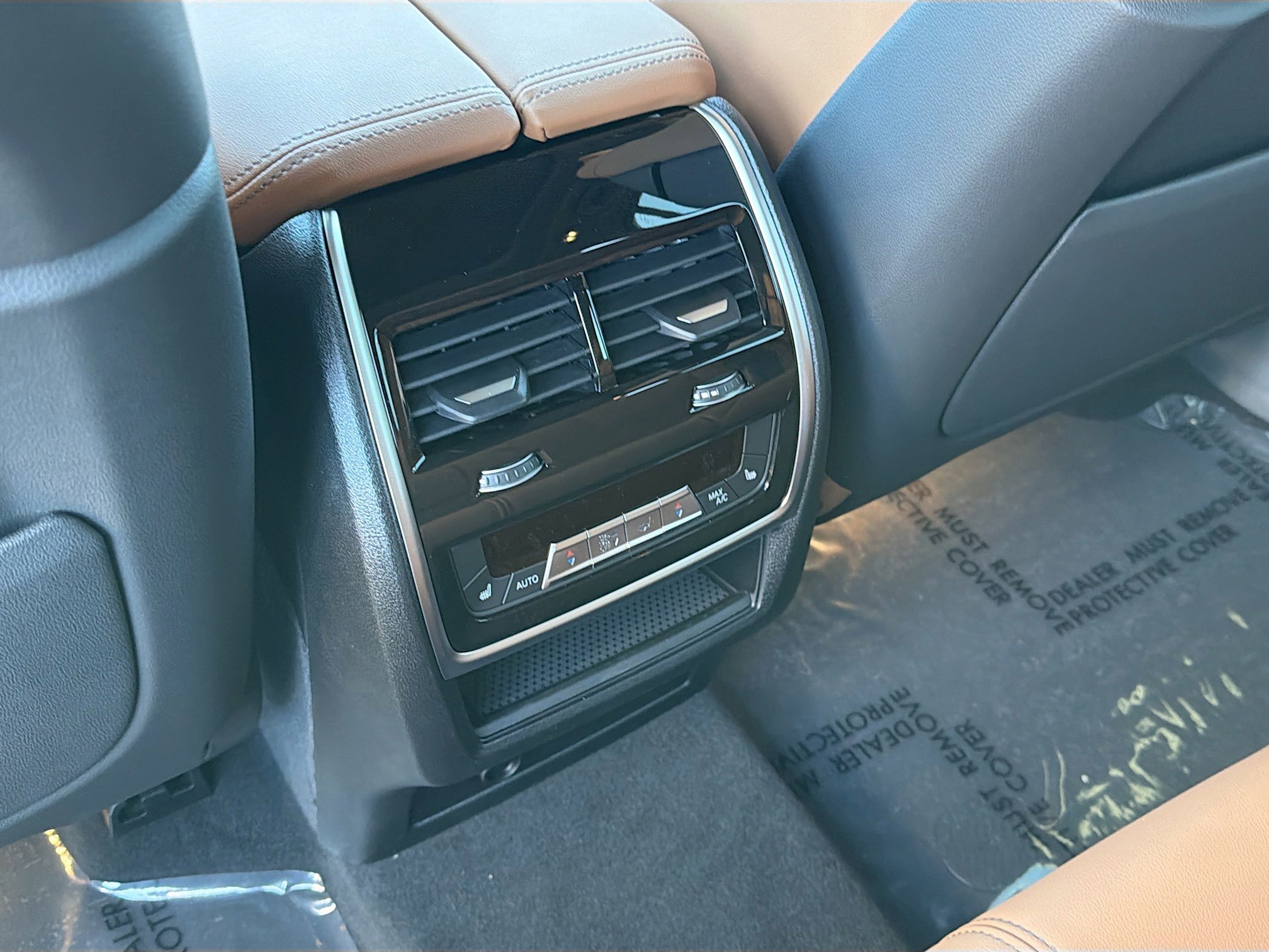 New 2026 BMW X5 xDrive50e w/ M Sport Package image 20