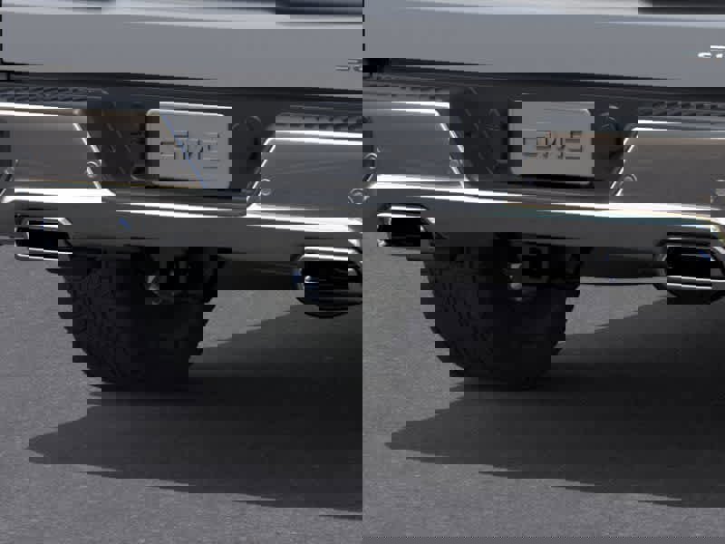 New 2026 GMC Sierra 1500 SLT image 14