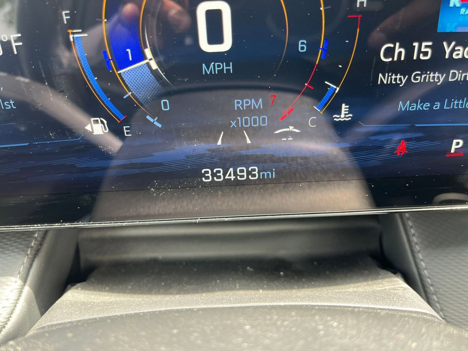 Used 2025 Chevrolet Equinox LT FWD image 40