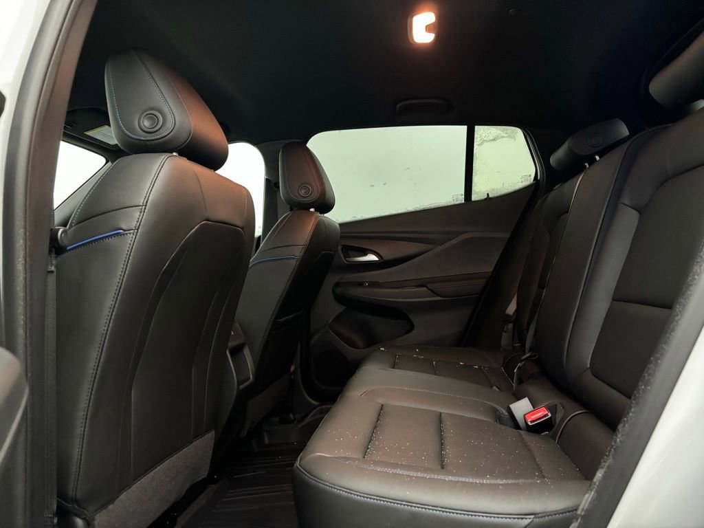 New 2026 Buick Envista Sport Touring w/ Convenience I Package image 38