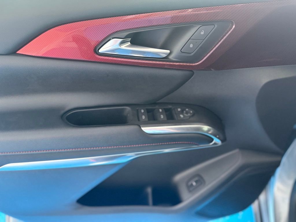 Used 2024 Chevrolet Traverse Z71 w/ LPO, Floor Liner Package image 18