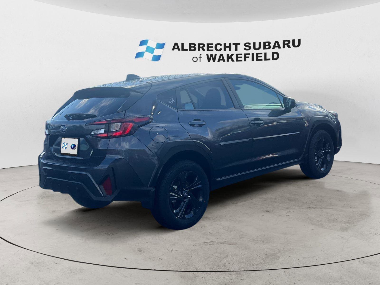 New 2026 Subaru Crosstrek 2.5i image 5