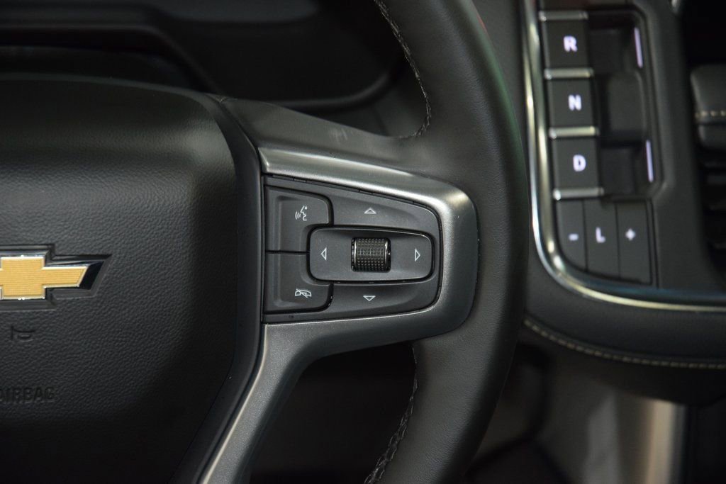 Used 2023 Chevrolet Tahoe Premier image 33