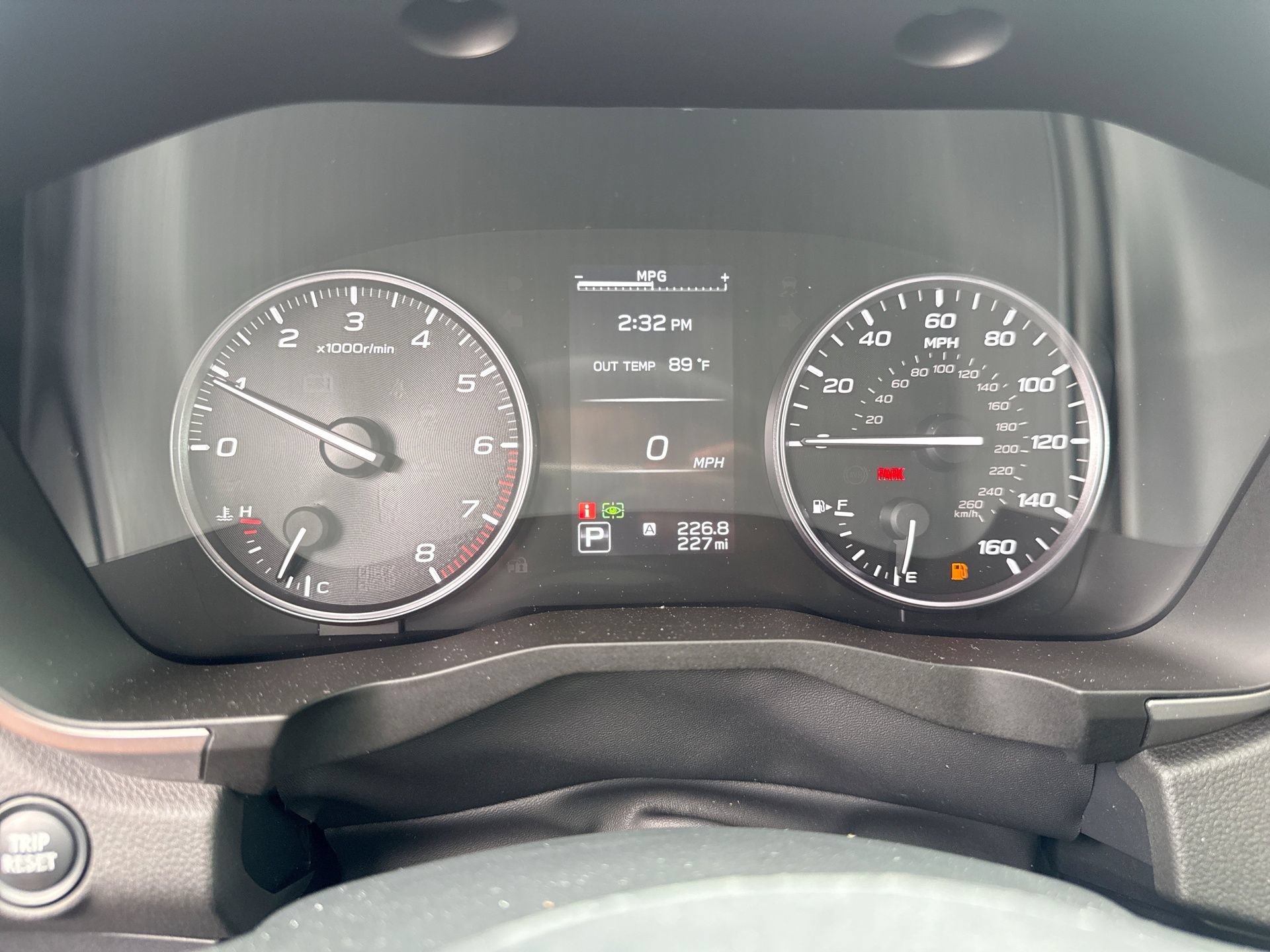New 2026 Subaru Ascent Touring AWD/4WD image 10