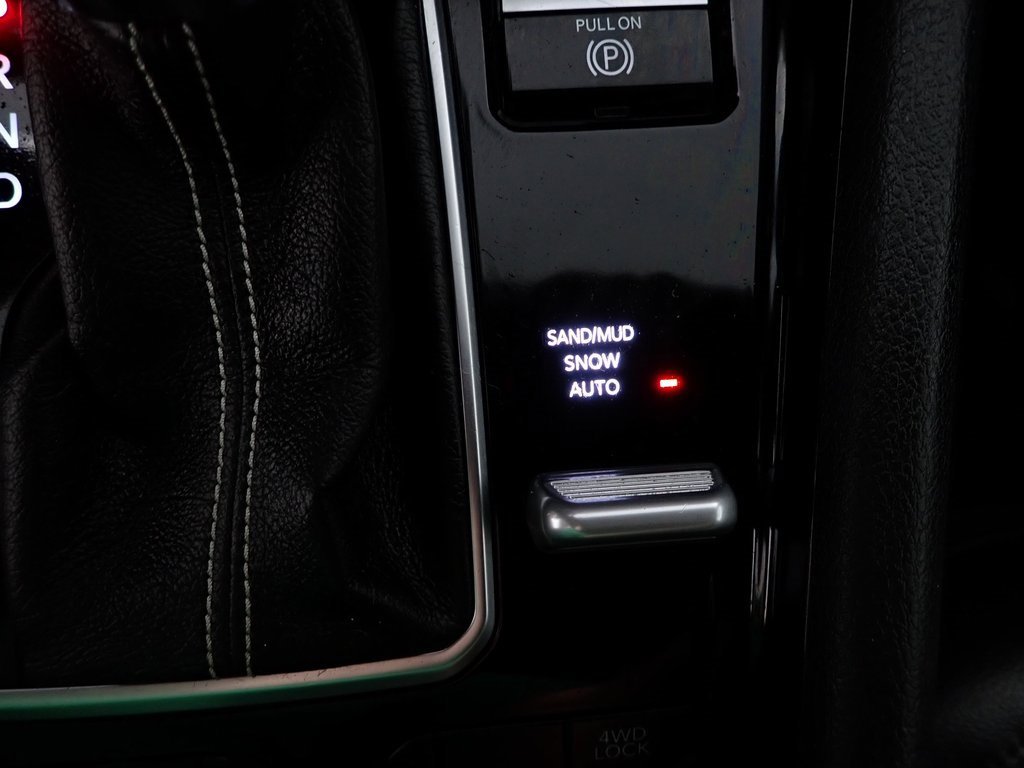 Used 2022 Jeep Compass High Altitude image 5