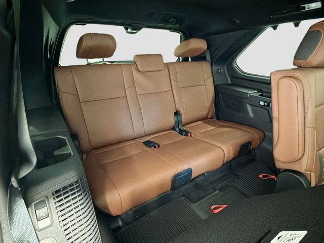 New 2026 Toyota Sequoia 1794 Edition AWD/4WD image 23