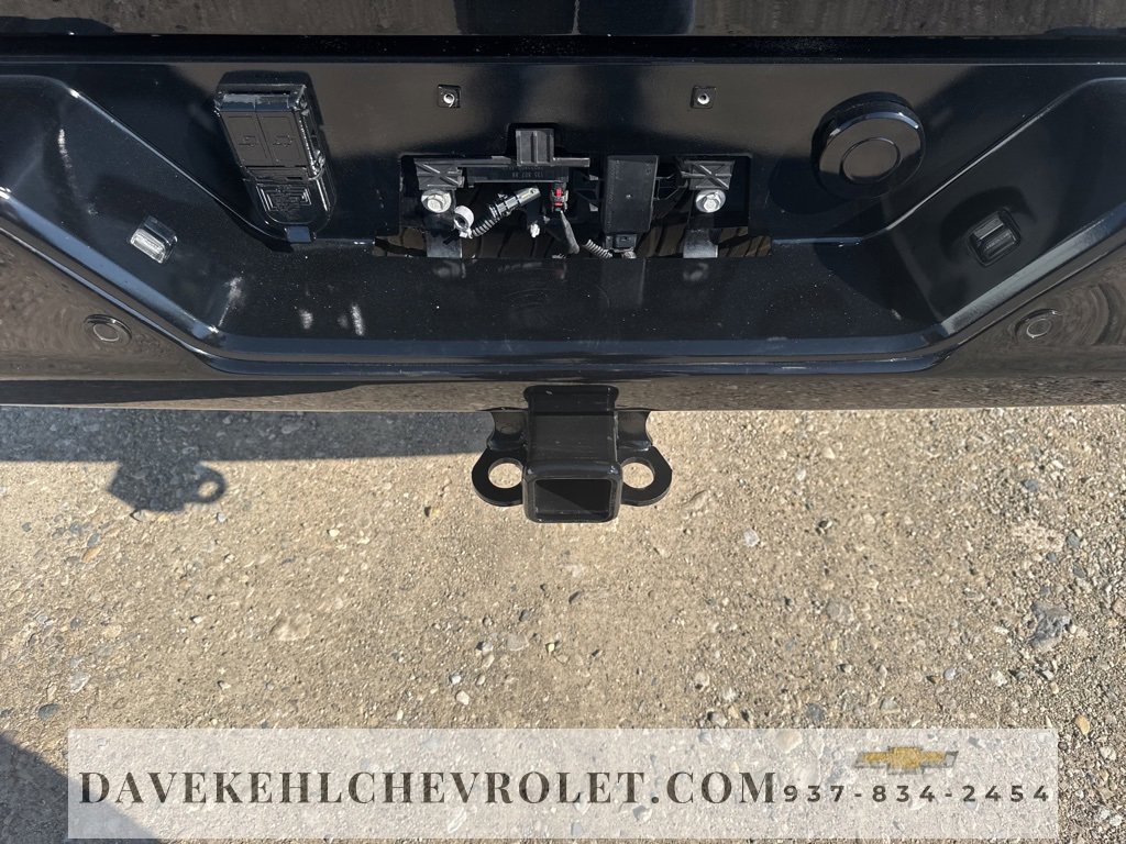 Used 2023 GMC Sierra 2500 Denali w/ Denali Ultimate Package image 40