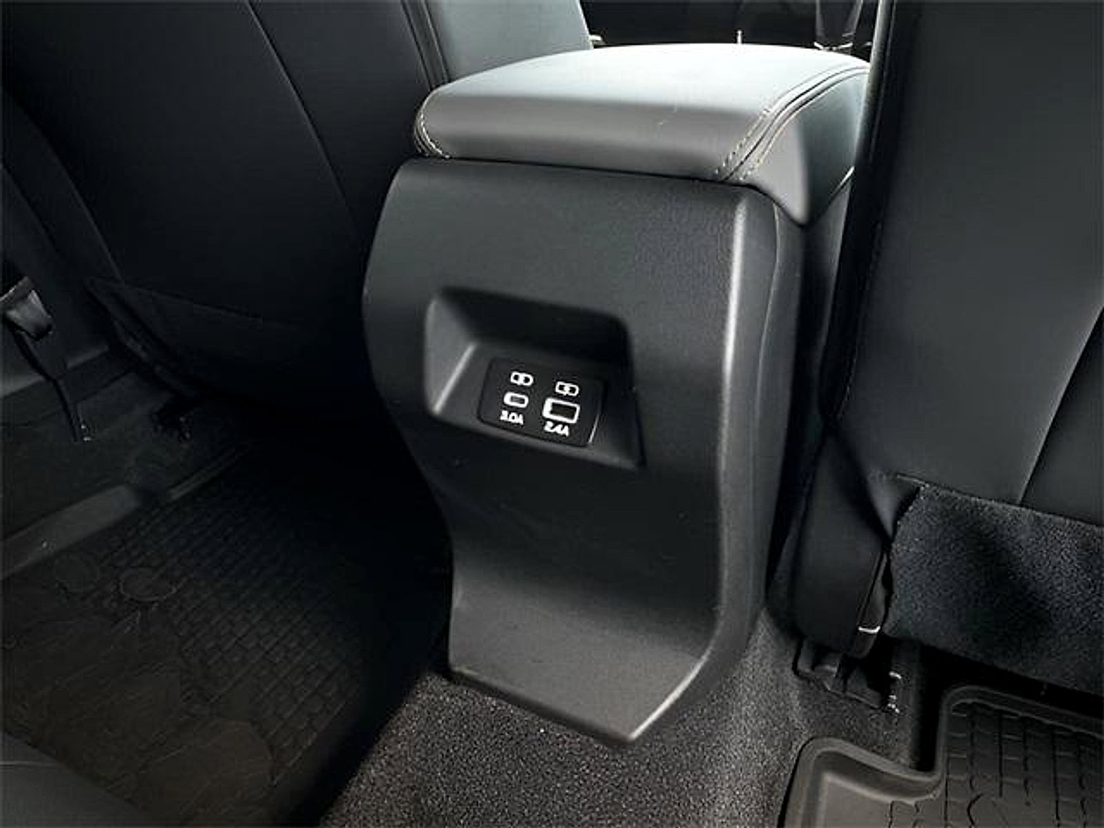 Certified 2024 Subaru Crosstrek 2.5i Wilderness w/ Wilderness Package image 37